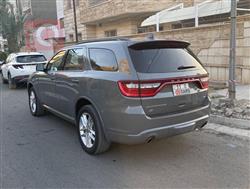 دودج دورانجو